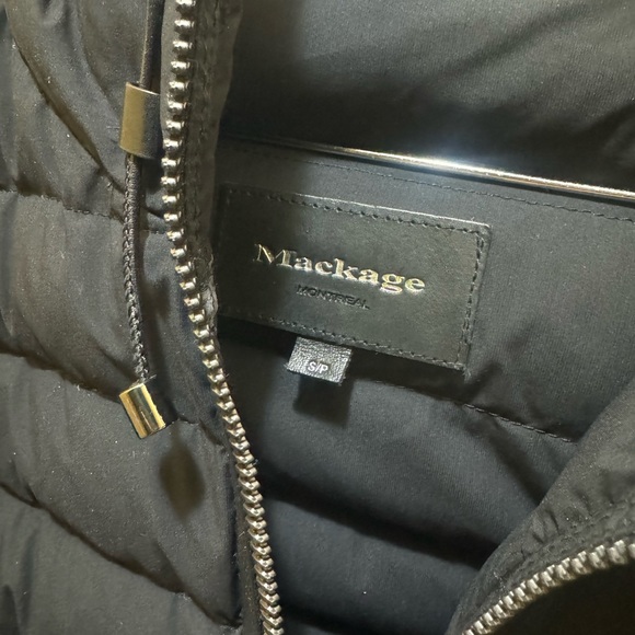 Mackage Jacket - Picture 6 of 7